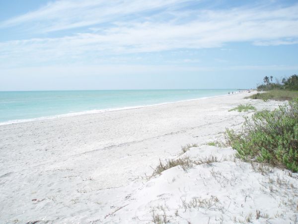 Sanibel Home 965689