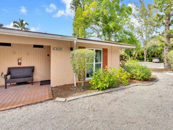 Sanibel Home 965692