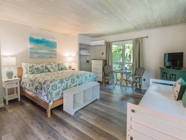 Sanibel Home 965692
