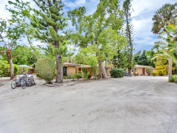 Sanibel Home 965692