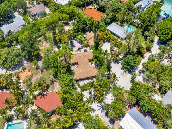 Sanibel Home 965692