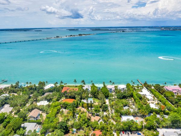 Sanibel Home 965692