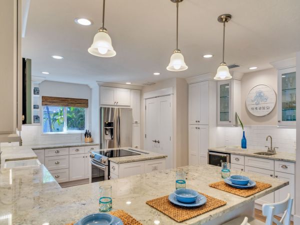 Sanibel Island Vacation Rental - Luxury Home with Private Pool