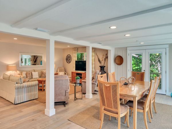 Sanibel Island Vacation Rental - Luxury Home with Private Pool