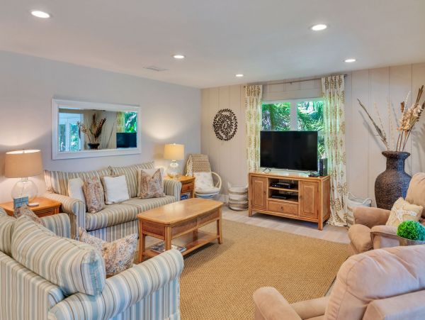 Sanibel Island Vacation Rental - Luxury Home with Private Pool