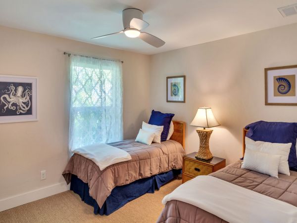Sanibel Island Vacation Rental - Luxury Home with Private Pool