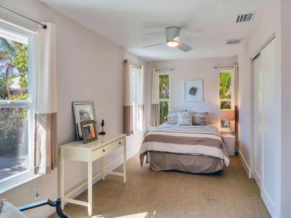 Sanibel Island Vacation Rental - Luxury Home with Private Pool