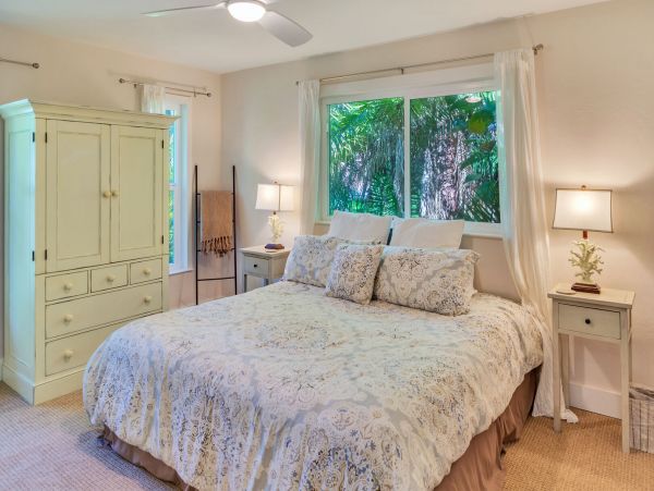 Sanibel Island Vacation Rental - Luxury Home with Private Pool