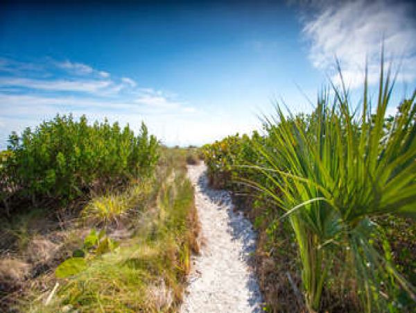 Sanibel Island Vacation Rental - Luxury Home with Private Pool