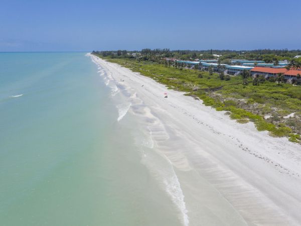 Sanibel Island Vacation Rental - Luxury Home with Private Pool