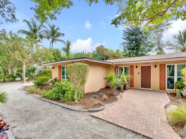Sanibel Home 965694