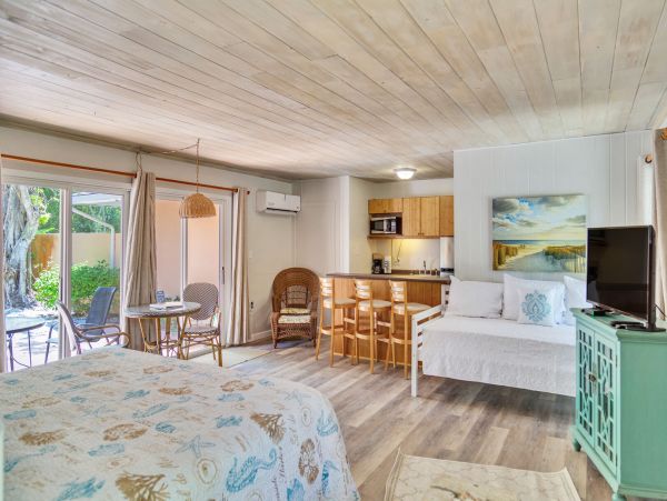 Sanibel Home 965694