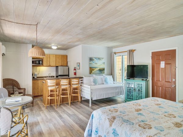 Sanibel Home 965694