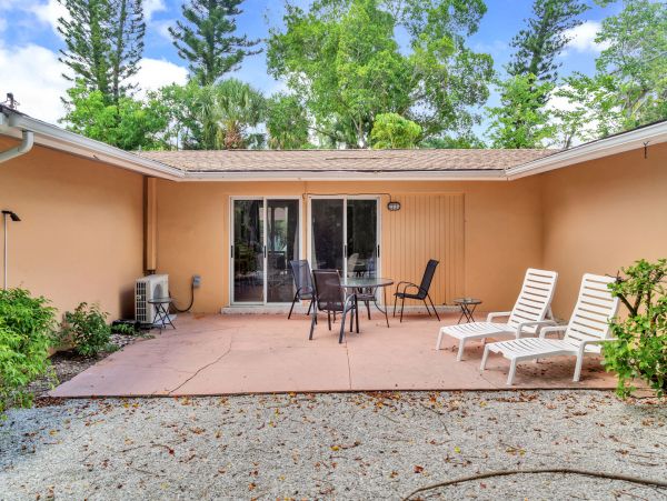 Sanibel Home 965694