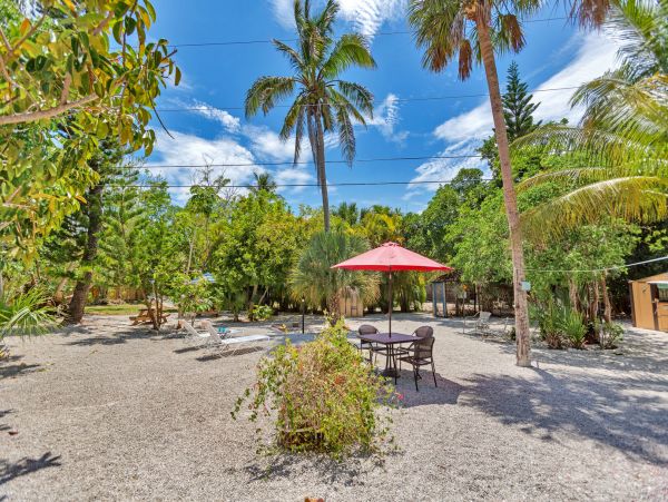 Sanibel Home 965694