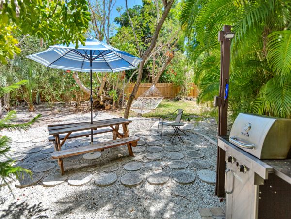 Sanibel Home 965694