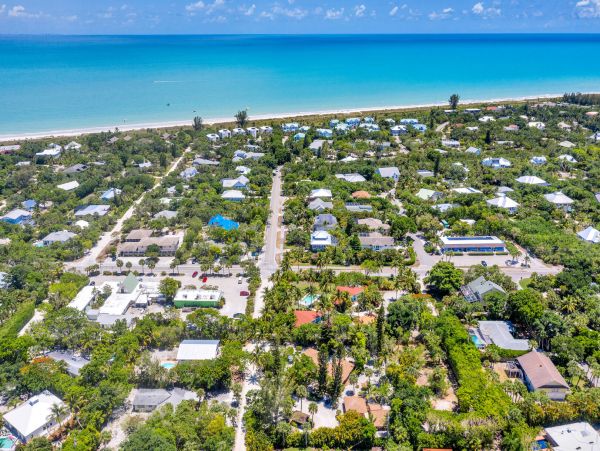 Sanibel Home 965694