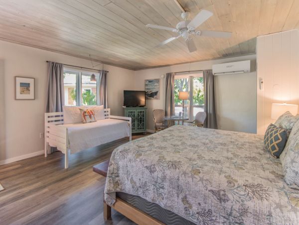 Sanibel Home 965695