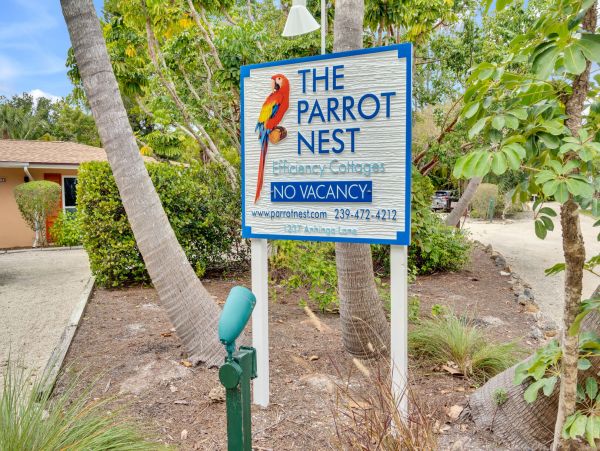 Sanibel Home 965695