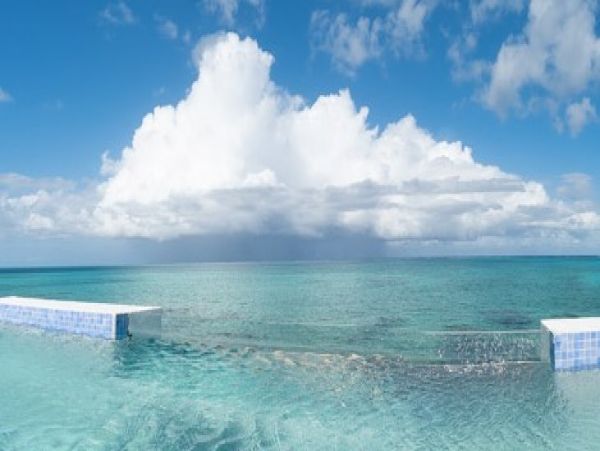 Beachfront Condos on Quiet Beach!
