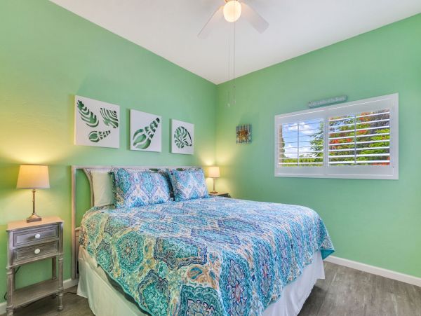 Sanibel Island Rental Adorable Stroll to beaches