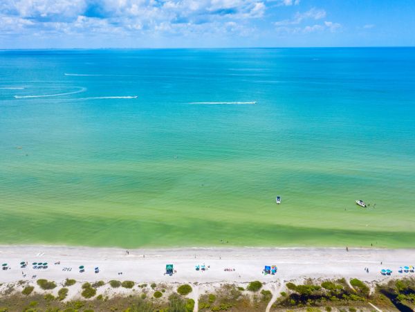 Sanibel Island Rental Adorable Stroll to beaches
