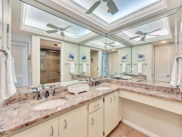 East End Penthouse with views