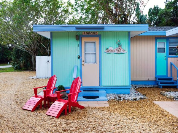 Sanibel Home 965700