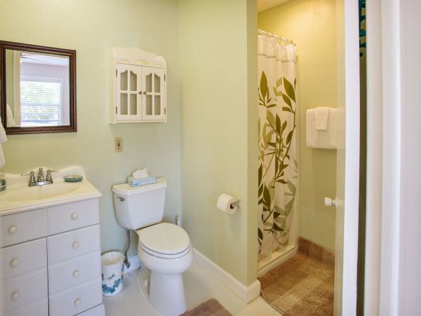Sanibel Home 965700