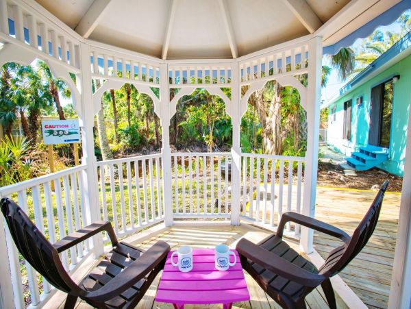 Sanibel Home 965700