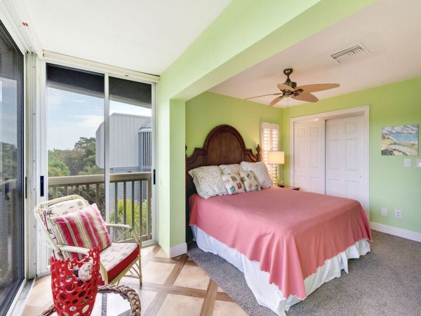 Great Gulf Front Expansive Condo Exquisite Gulf Views in Sanibel