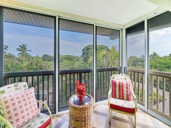 Great Gulf Front Expansive Condo Exquisite Gulf Views in Sanibel