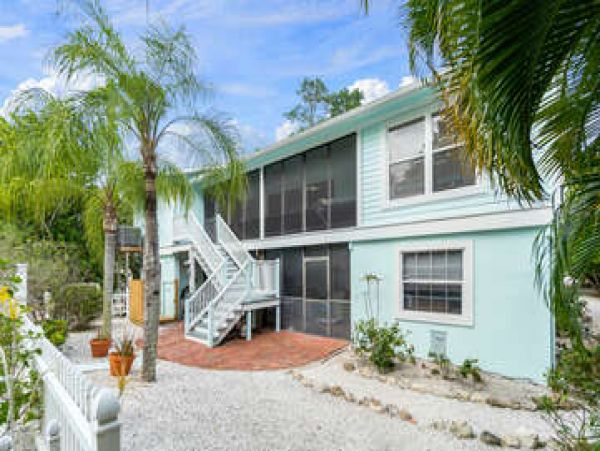 Sanibel Island Vacation Home Away from Home