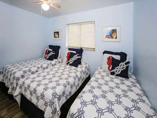 Sanibel Island Vacation Home Away from Home