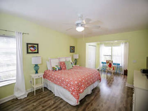Sanibel Island Vacation Home Away from Home