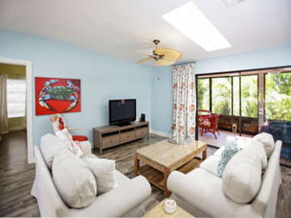 Sanibel Island Vacation Home Away from Home