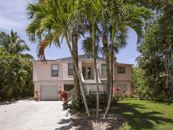 Sanibel Island Vacation Home Away from Home