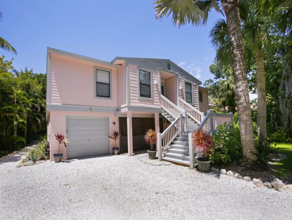 Sanibel Island Vacation Home Away from Home