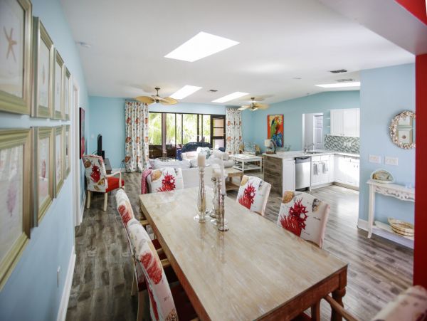 Sanibel Island Vacation Home Away from Home