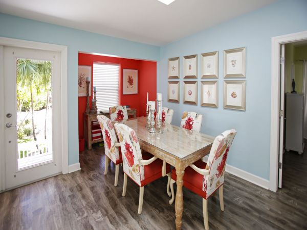 Sanibel Island Vacation Home Away from Home