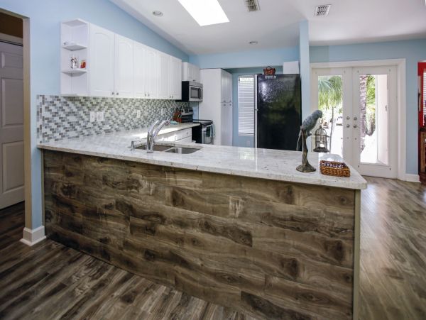 Sanibel Island Vacation Home Away from Home