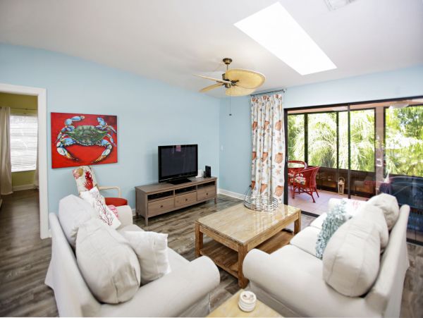 Sanibel Island Vacation Home Away from Home