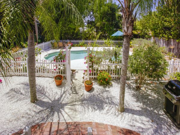 Sanibel Island Vacation Home Away from Home