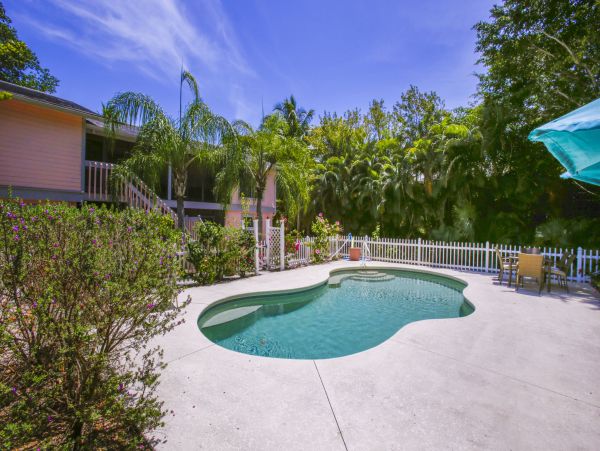 Sanibel Island Vacation Home Away from Home