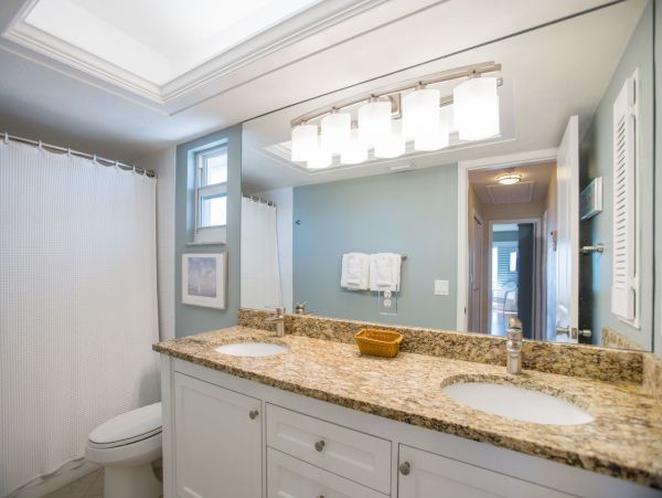 Sanibel Beachfront 3-Bedroom Townhome