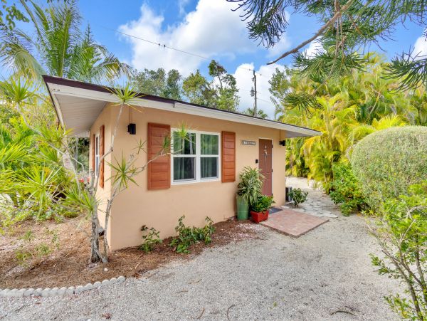 Sanibel Home 965707