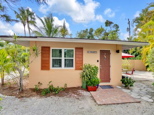 Sanibel Home 965707