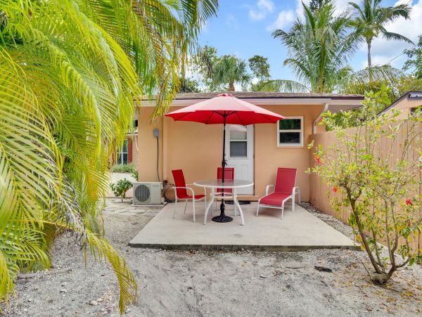 Sanibel Home 965707