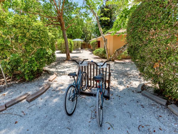 Sanibel Home 965707