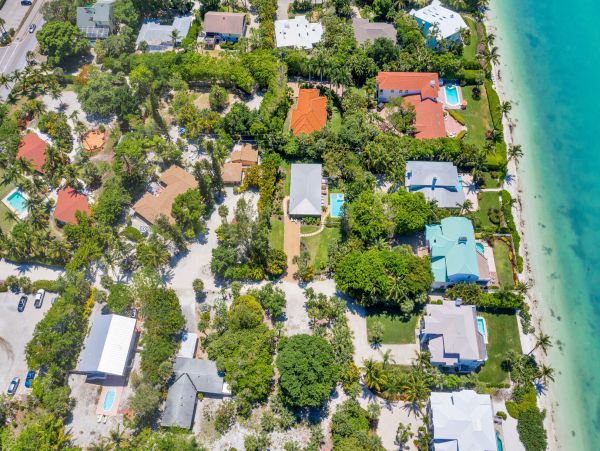 Sanibel Home 965707
